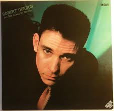 Gordon, Robert - Are You Gonna Be The One [Vinyl] [Second Hand]