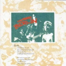 Reed, Lou - Berlin [CD]