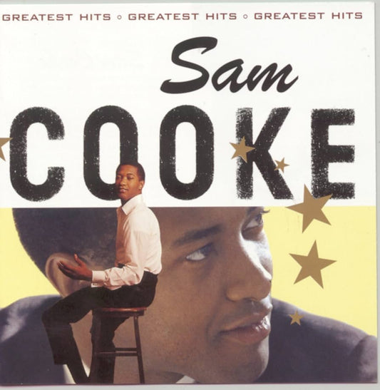Cooke, Sam - Greatest Hits [CD] [Second Hand]