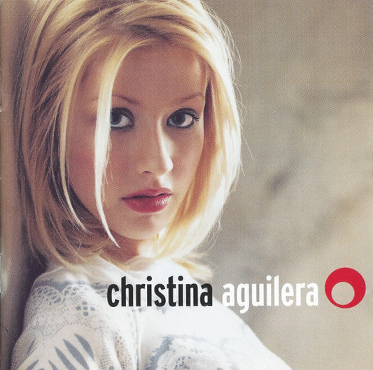 Aguilera, Christina - Christina Aguilera [CD]