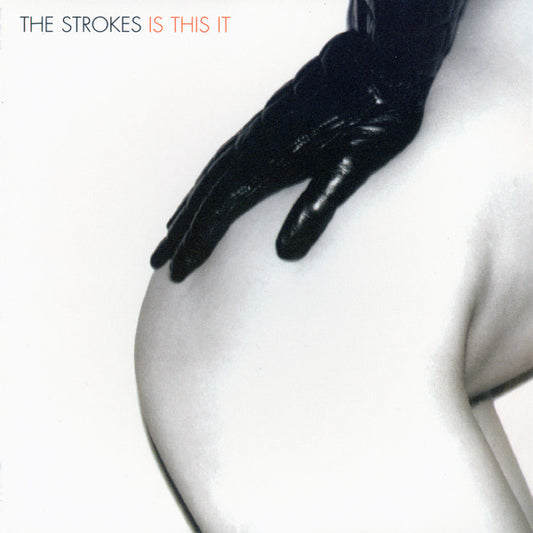 Strokes - Is This It [Vinyl]