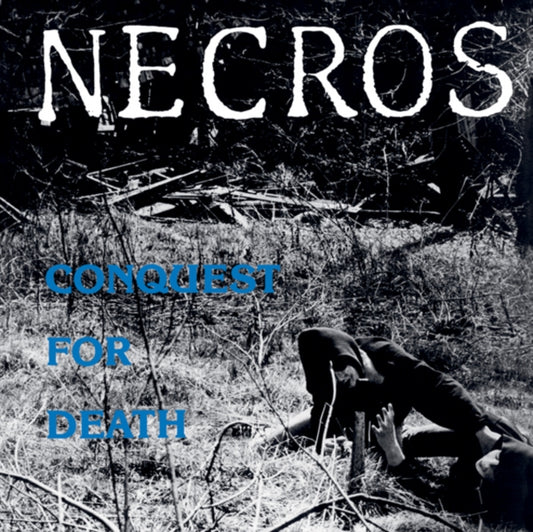 Necros - Conquest For Death [Vinyl]