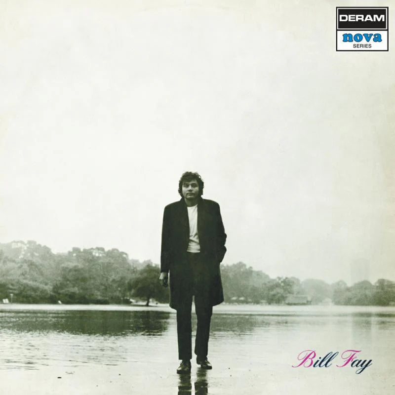 Fay, Bill - Bill Fay [Vinyl]