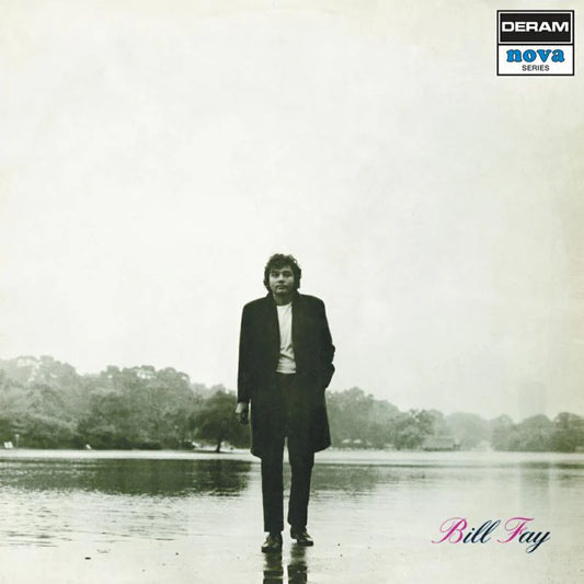 Fay, Bill - Bill Fay [Vinyl]