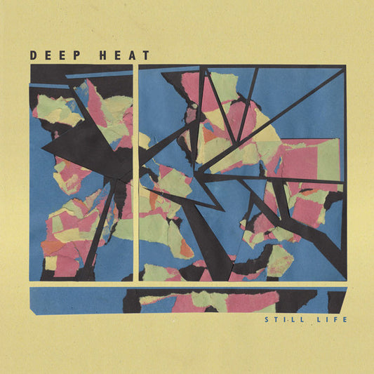 Deep Heat - Still Life [Vinyl]