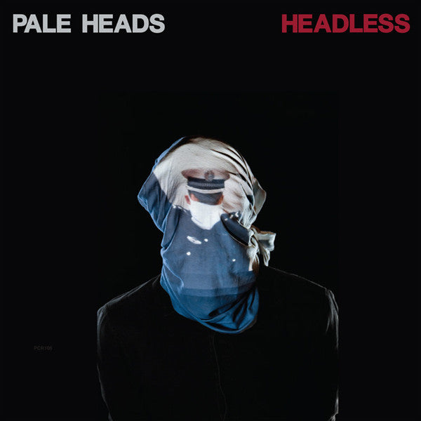 Pale Heads - Headless [Vinyl] [Second Hand]