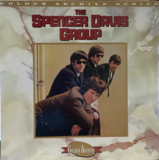 Davis, Spencer Group - Best Of [Vinyl] [Second Hand]