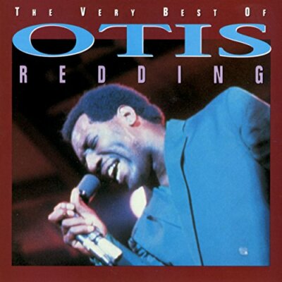 Redding, Otis - Very Best Of [CD]