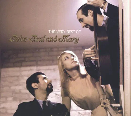 Peter, Paul And Mary - Very Best Of [CD]