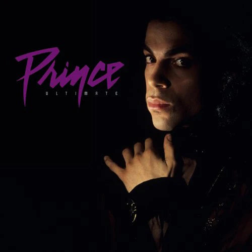 Prince - Ultimate: 2CD [CD] [Second Hand]