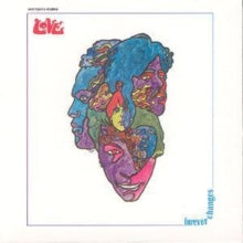 Love - Forever Changes [CD]