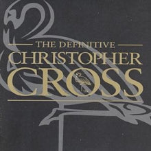 Cross, Christopher - Definitive [CD] [Second Hand]