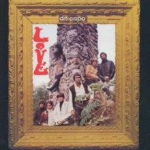 Love - Da Capo [CD] [Second Hand]