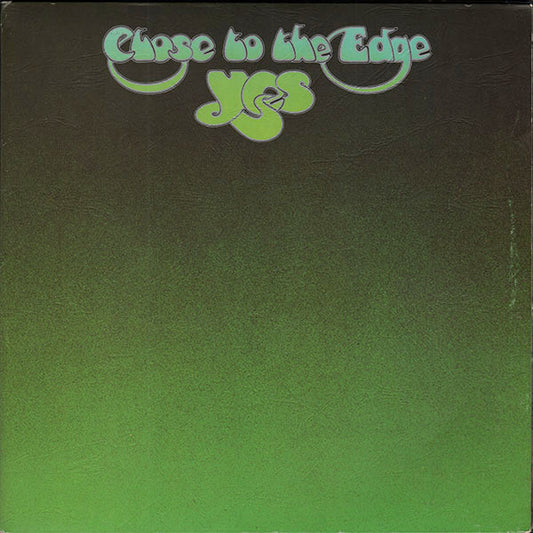 Yes - Close To The Edge [CD]