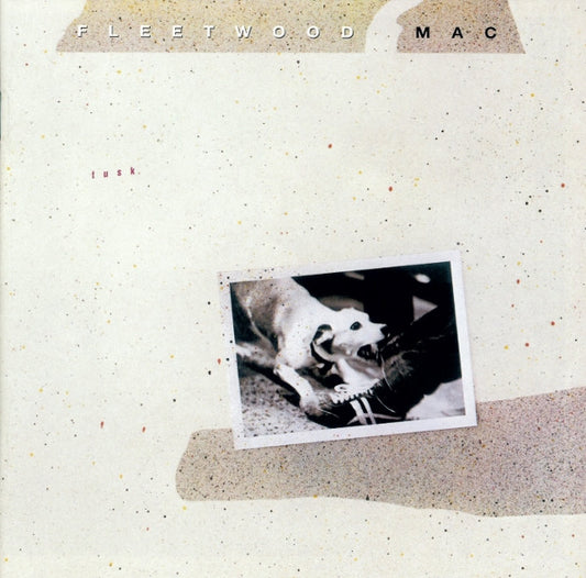 Fleetwood Mac - Tusk: 2CD [CD] [Second Hand]