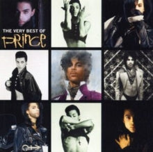 Prince - Very Best Of [CD]