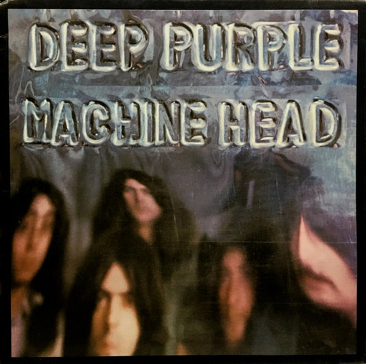 Deep Purple - Machine Head [Vinyl]