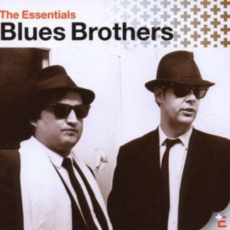 Blues Brothers - Essentials [CD] [Second Hand]