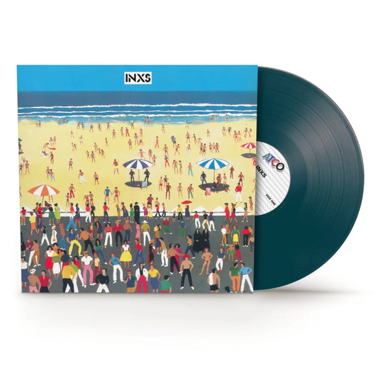 Inxs - Inxs [Vinyl]