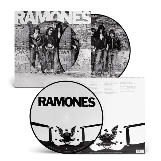Ramones - Ramones [Vinyl]