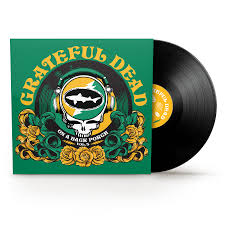Grateful Dead - On A Back Porch Vol 3 [Vinyl]