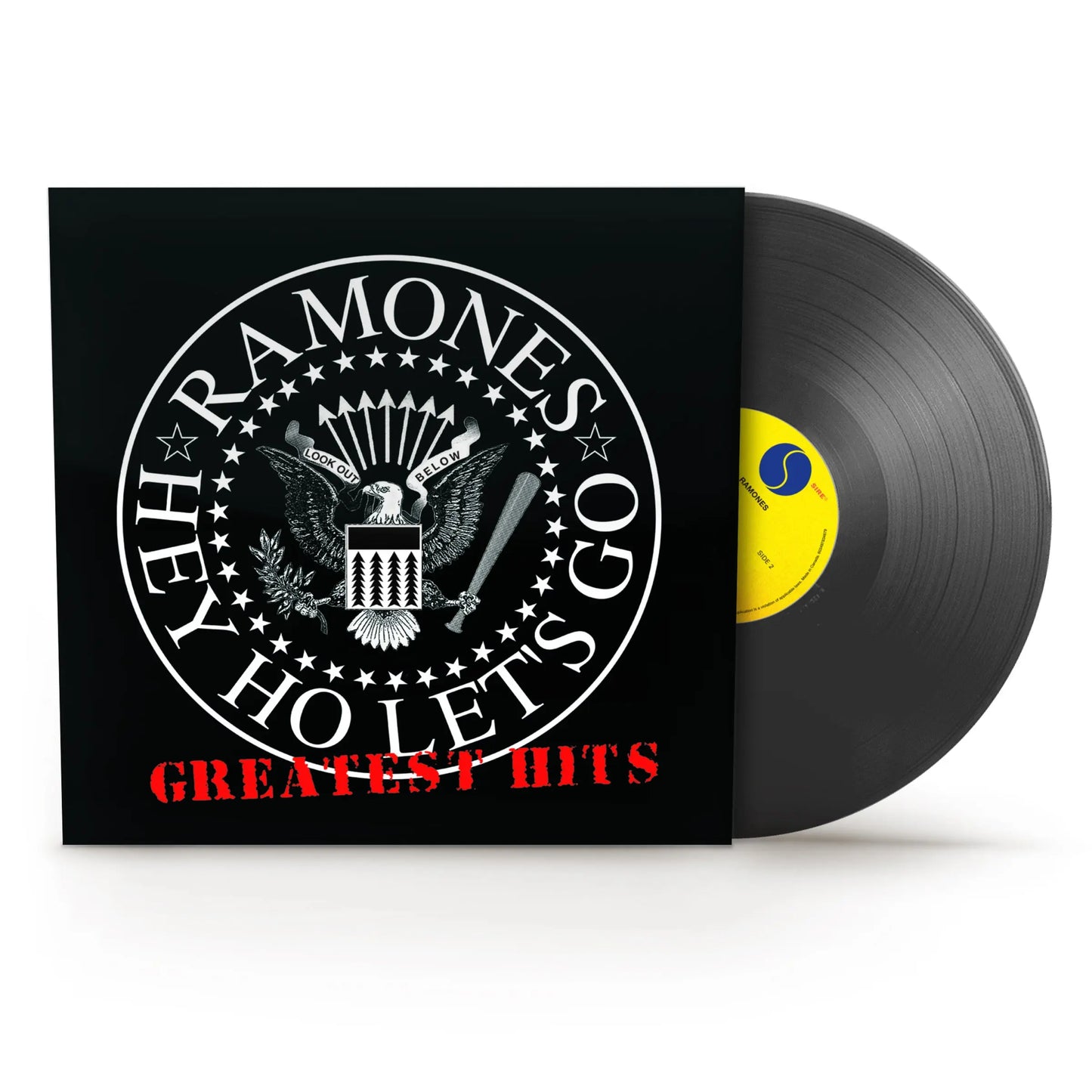 Ramones - Greatest Hits [Vinyl]