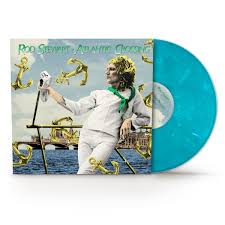 Stewart, Rod - Alternate Atlantic Crossing [Vinyl]