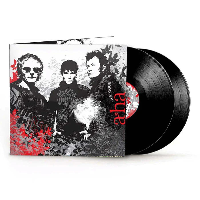 A-Ha - Analogue [Vinyl]