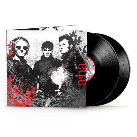 A-Ha - Analogue [Vinyl]