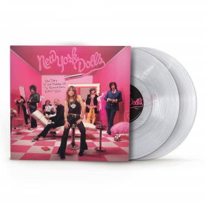 New York Dolls - One Day It Will Please Us To Remember [Vinyl]