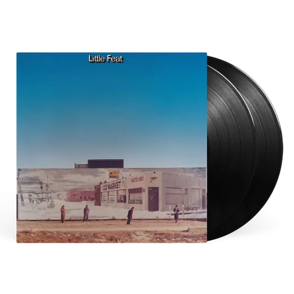 Little Feat - Little Feat [Vinyl]