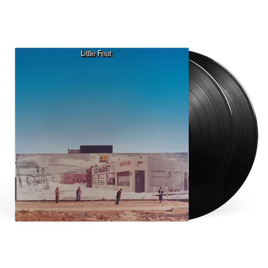 Little Feat - Little Feat [Vinyl]