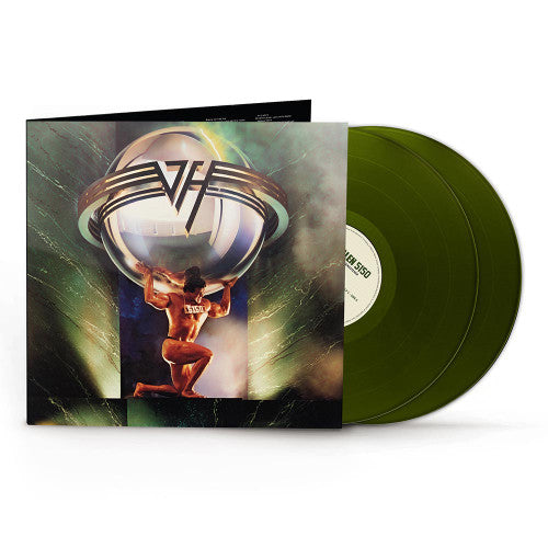 Van Halen - 5150 [Vinyl]