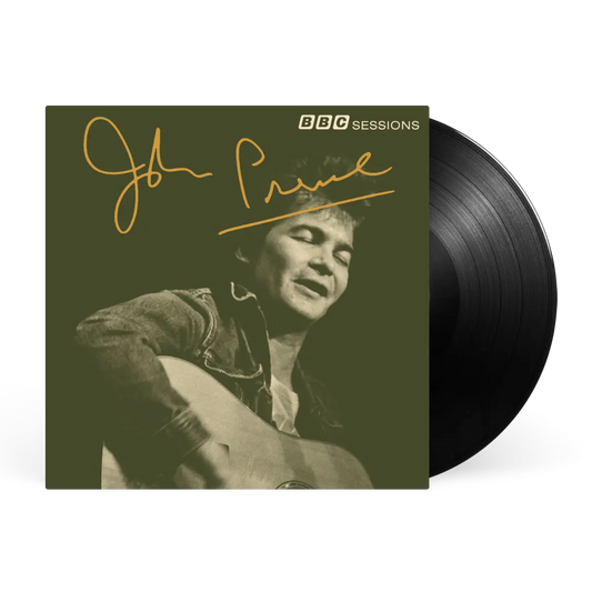 Prine, John - Bbc Sessions [Vinyl]