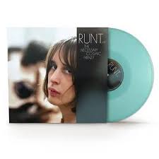 Runt - Live / The Necessary Cosmic Frenzy (With [Vinyl]