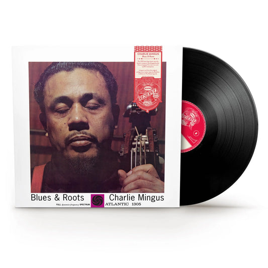 Mingus, Charles - Blues and Roots [Vinyl]