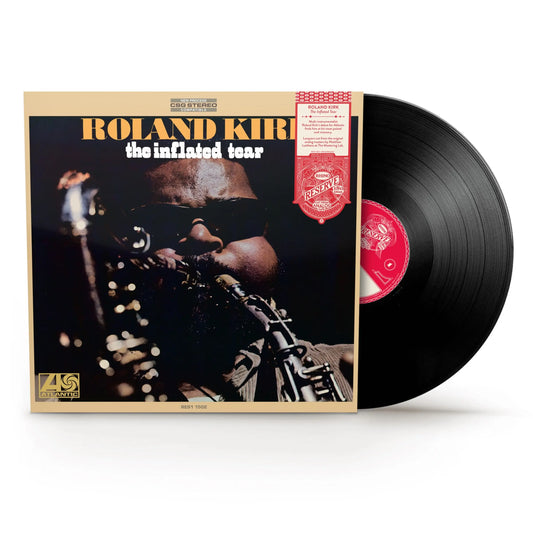 Kirk, Roland - Inflated Tear [Vinyl]