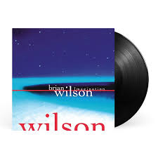 Wilson, Brian - Imagination [Vinyl]