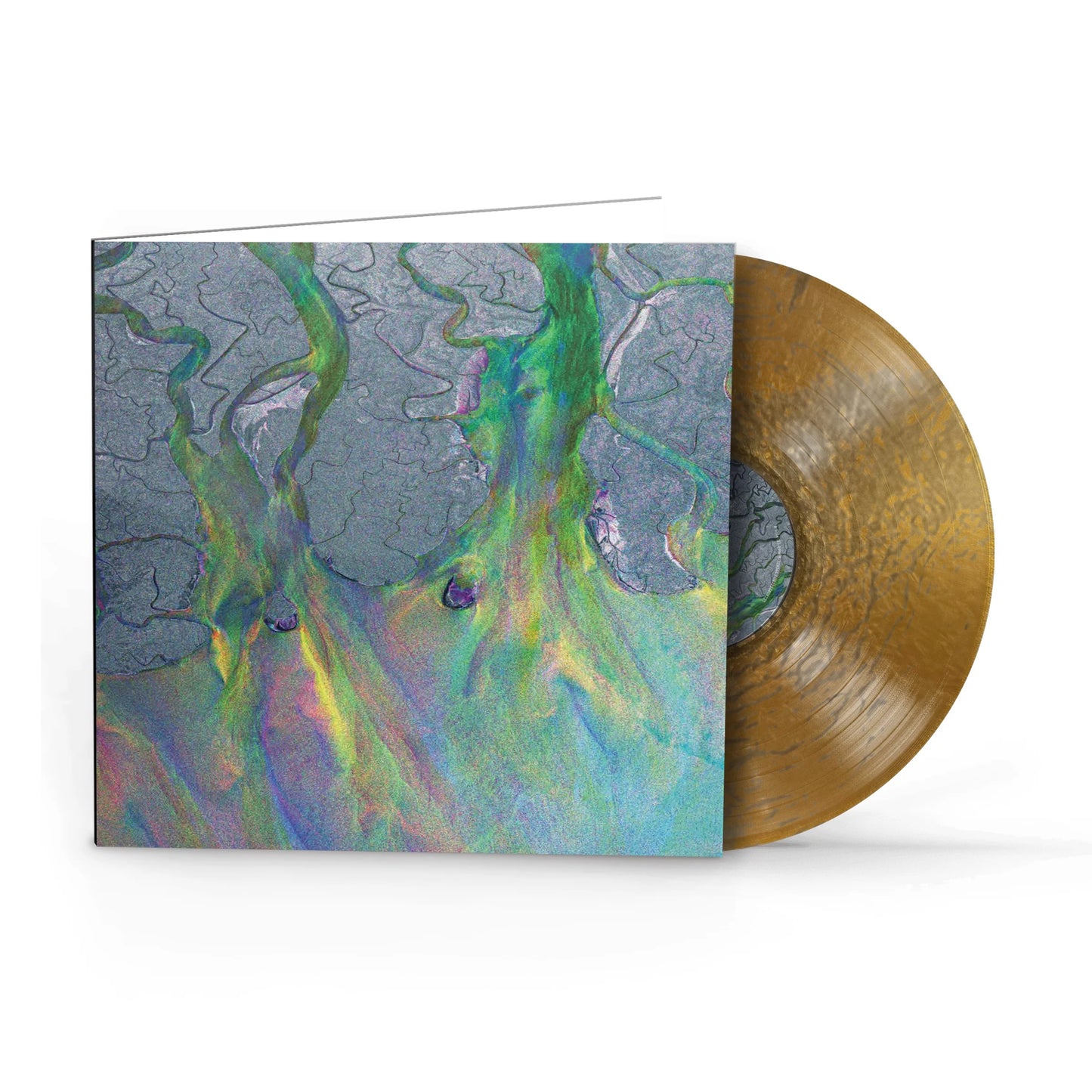 Alt-J - An Awesome Wave [Vinyl]