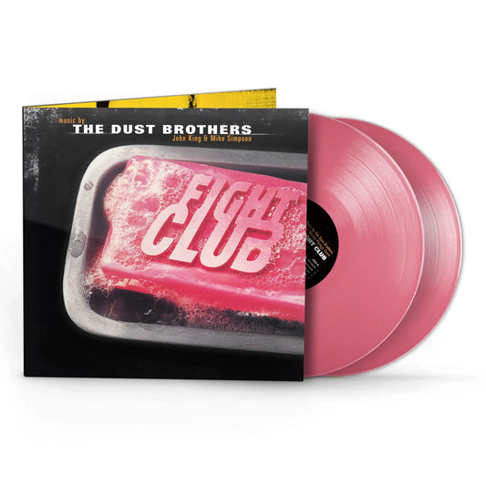 Soundtrack - Fight Club [Vinyl]