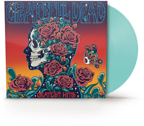 Grateful Dead - Gratest Hits [Vinyl]