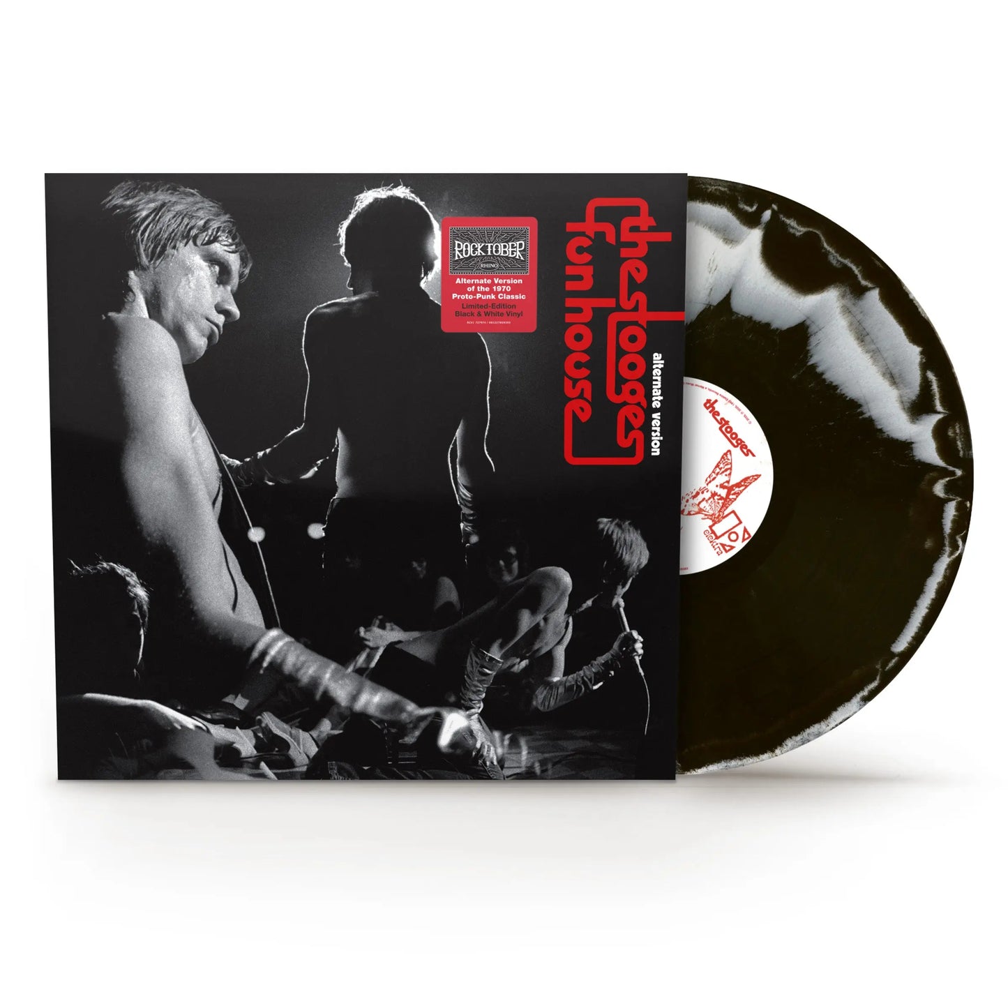 Stooges - Fun House (Alternate Version) [Vinyl]