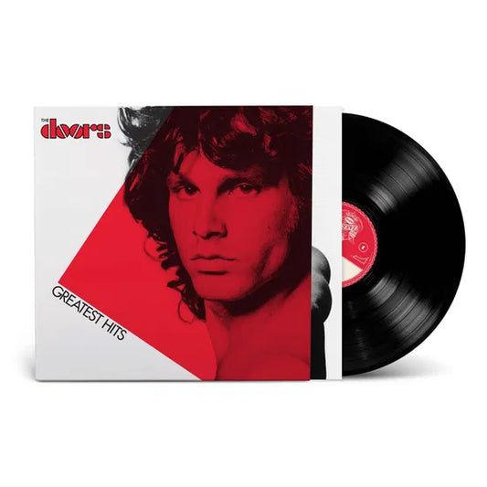 Doors - Greatest Hits [Vinyl]