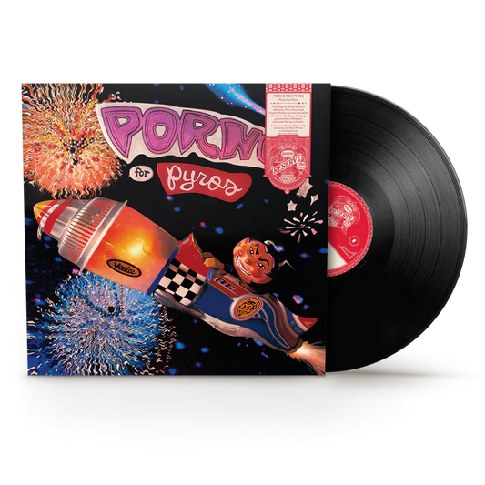 Porno For Pyros - Porno For Pyros [Vinyl]