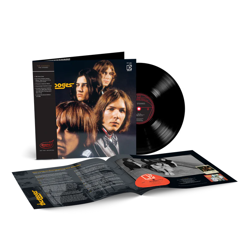 Stooges - Stooges [Vinyl]