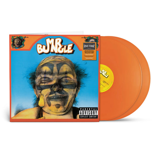 Mr Bungle - Mr Bungle [Vinyl]