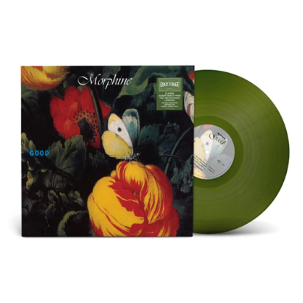 Morphine - Good [Vinyl]