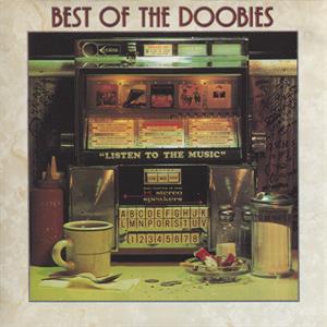 Doobie Brothers - Best Of The Doobies [CD]