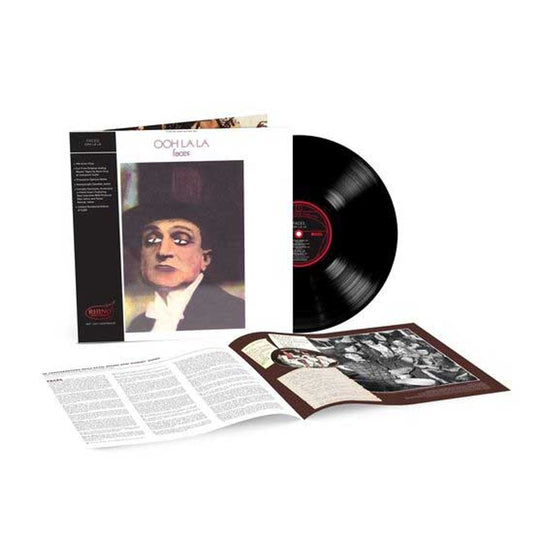 Faces - Ooh La La [Vinyl]