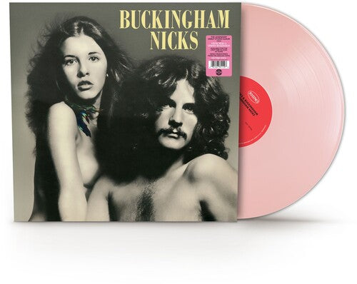 Buckingham Nicks - Buckingham Nicks [Vinyl]